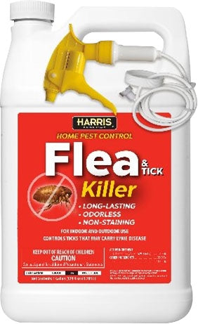 Harris Flea Tick Killer Ready-To-Use – EquestrianCollections