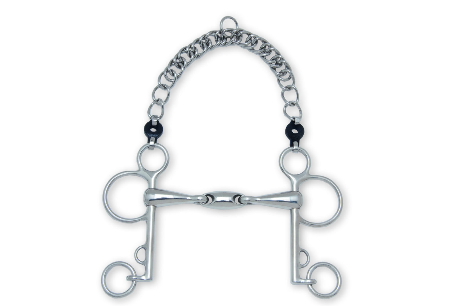 Metalab Antique Pelham with Curb Chain