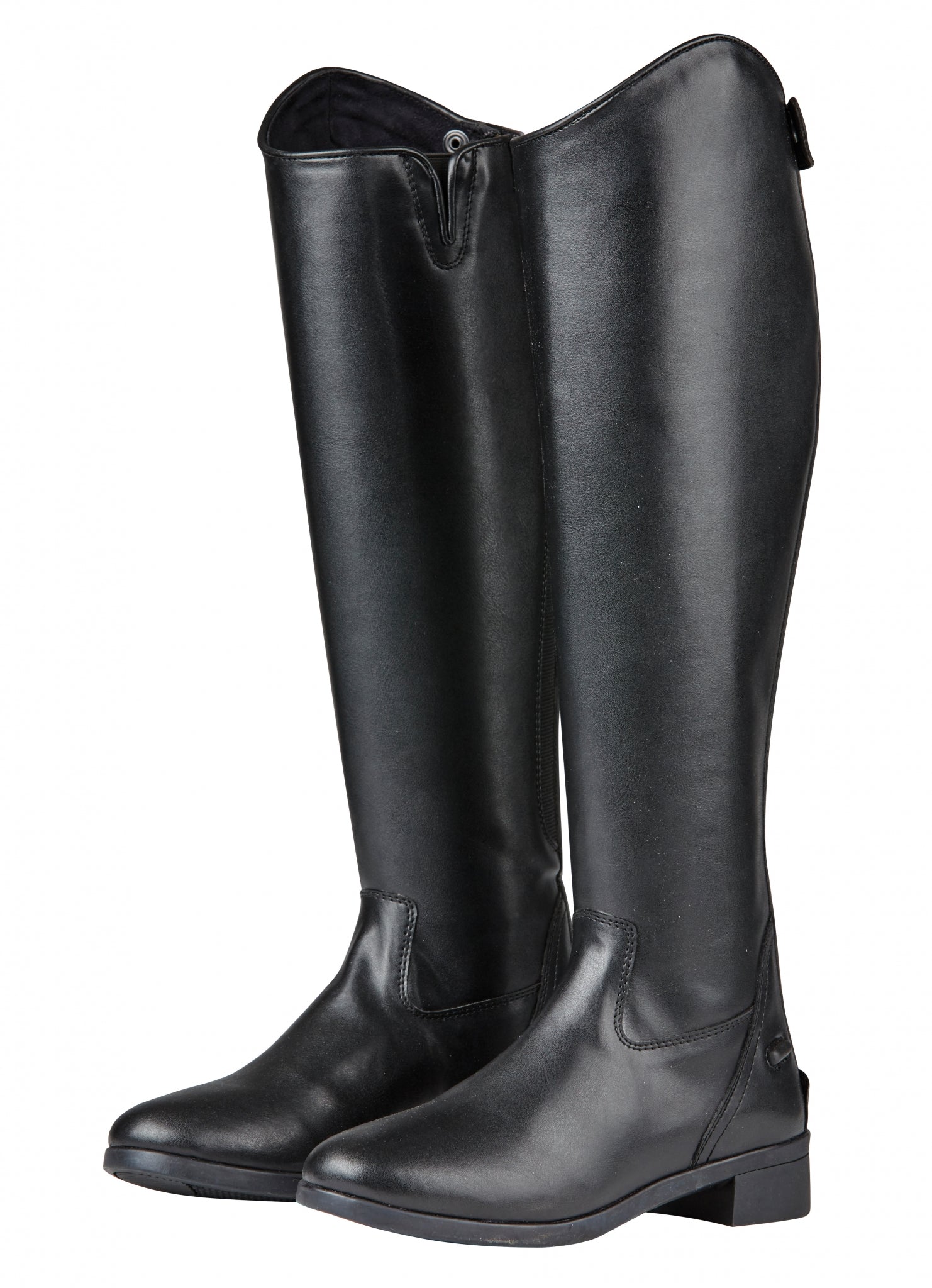 Saxon Syntovia Tall Dress Boots- Ladies – EquestrianCollections Saxon Syntovia Tall Dress Boots- Ladies – EquestrianCollections
