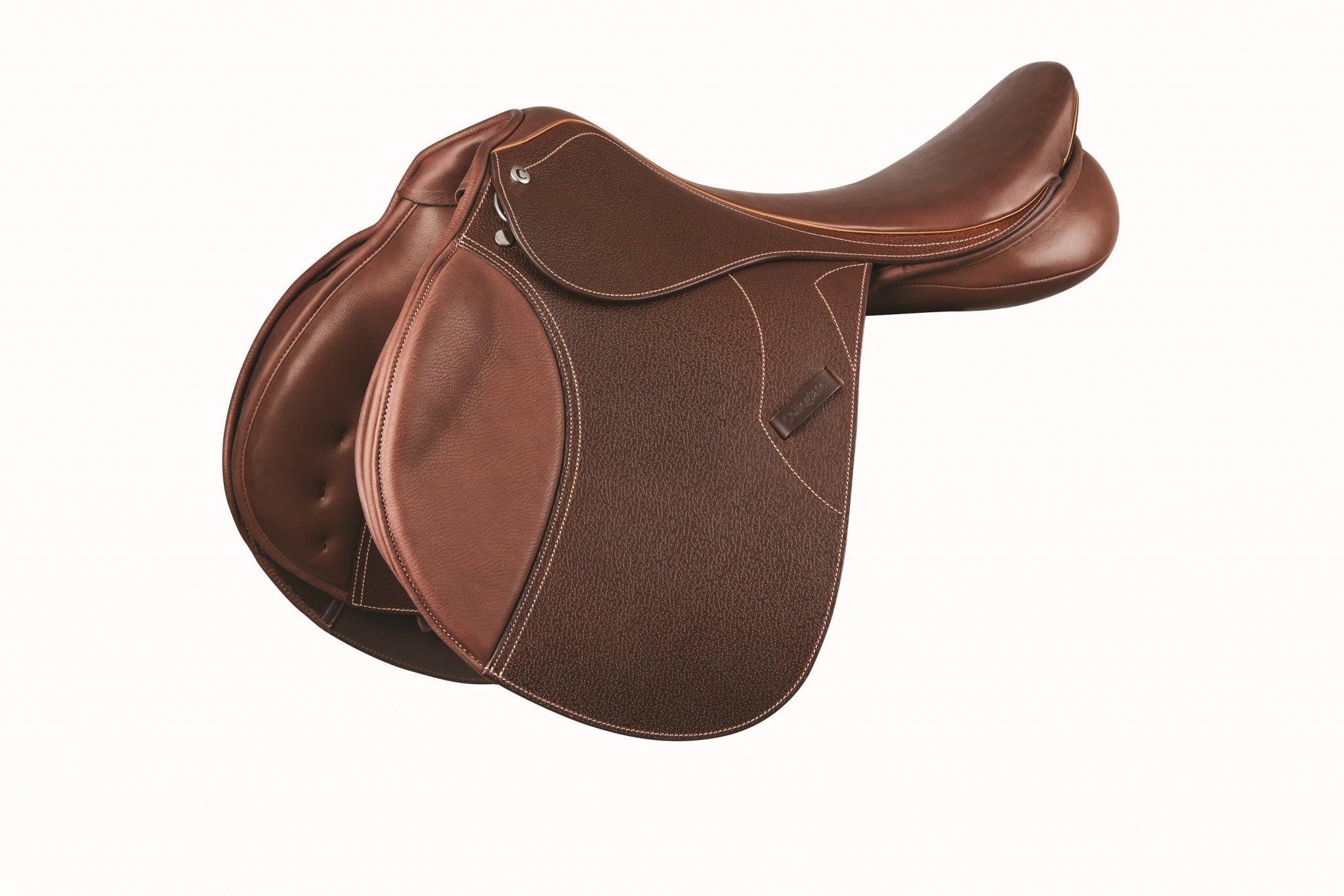 Collegiate Graduate Close Contact Saddle – EquestrianCollections