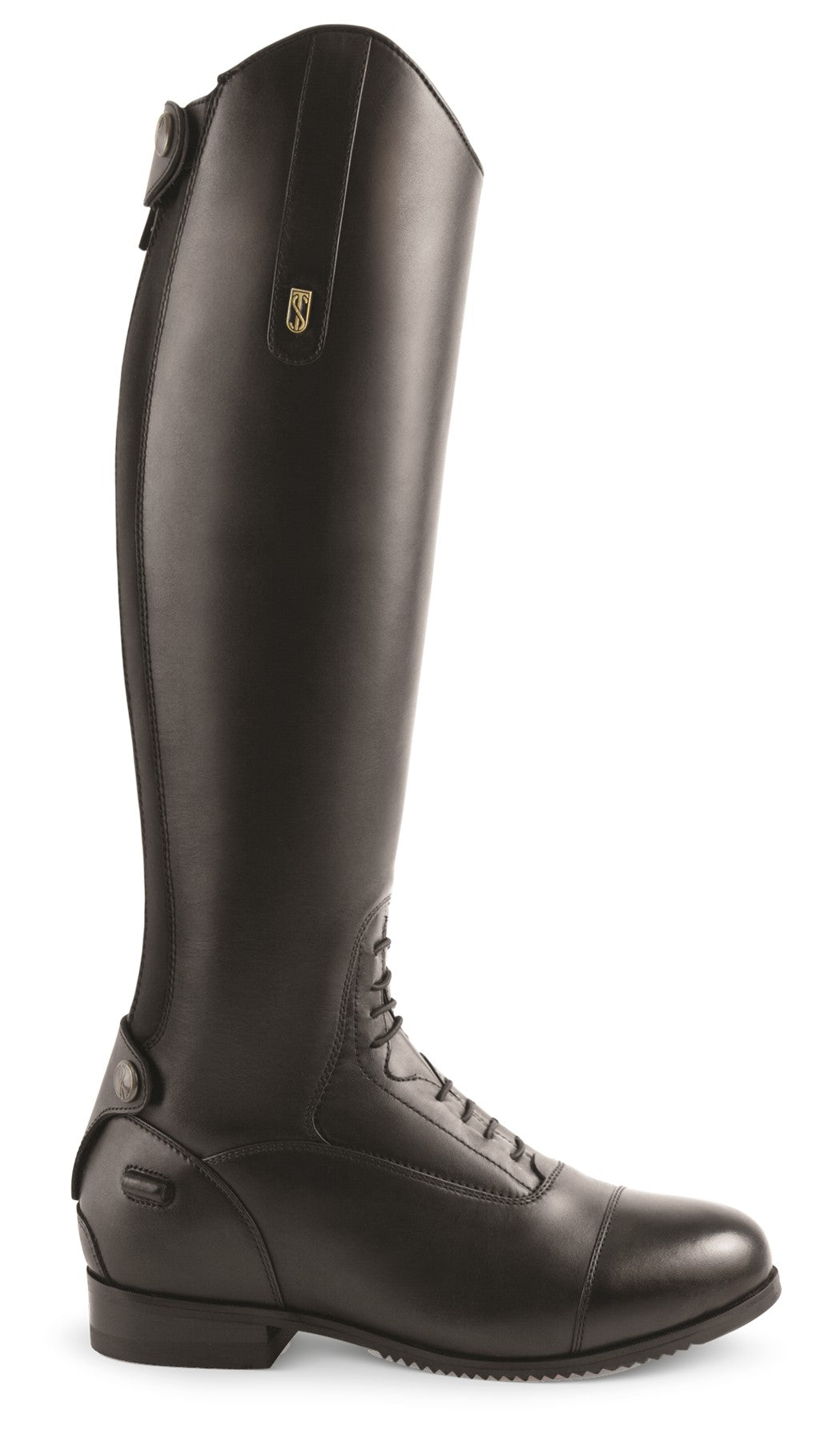 Tall Boots Dressage Boots Tredstep Donatello Iii Dress Boot