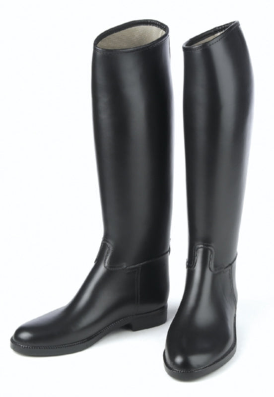 Ovation Cottage Craft Rubber Boot Ladies – EquestrianCollections