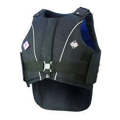 Horse Riding Safety Vests - Airbag, Body Protector & Inflatable Styles ...