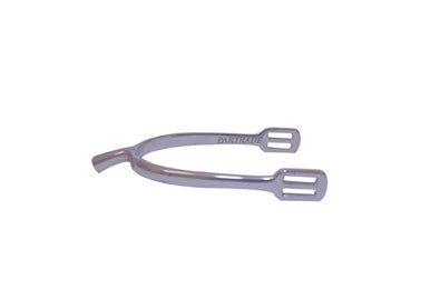 Metalab Stainless Steel Humane Western Spurs – Greenhawk A Metalab Stainless Steel Humane Western Spurs – Greenhawk A