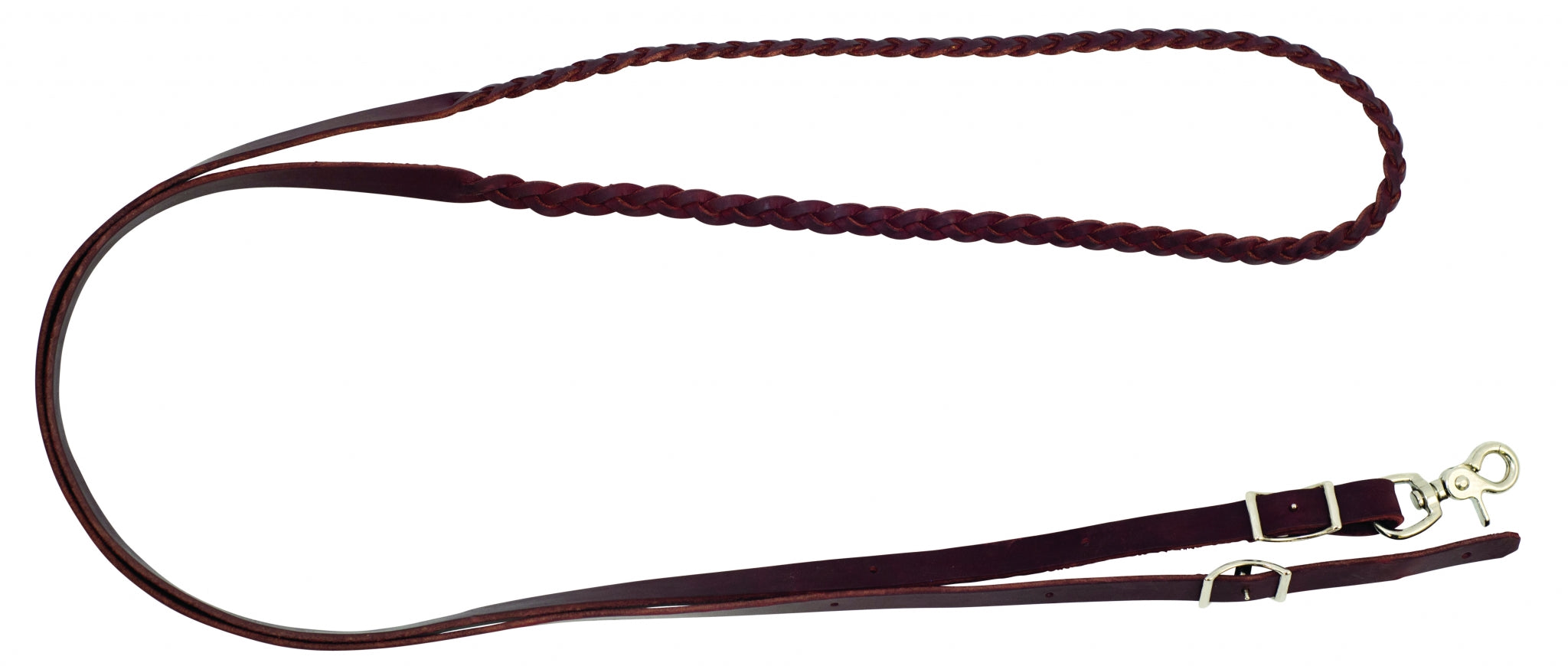 Wildfire Saddlery Roping Reins
