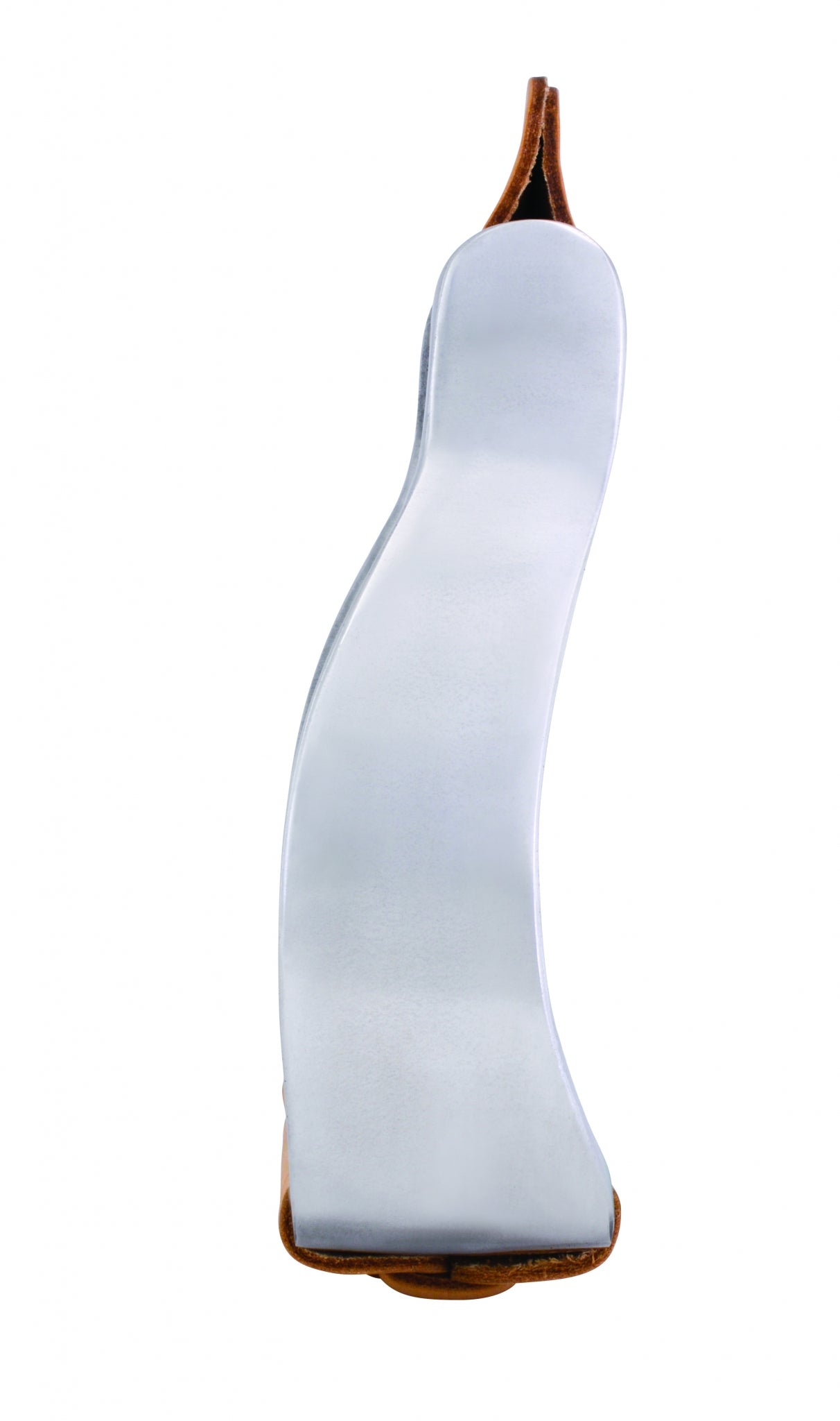 Equi-Sky Offset Stirrups - Thumbnail 3
