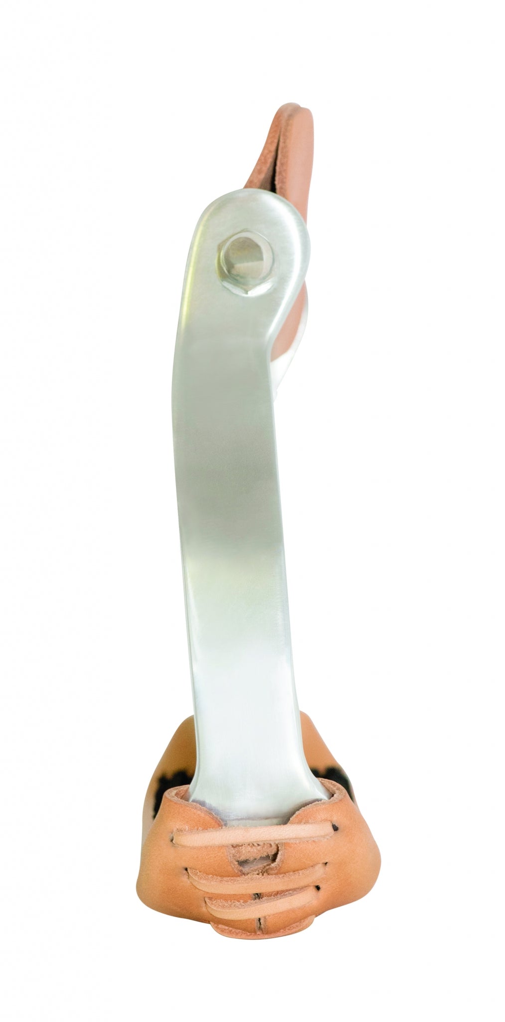 Equi-Sky Slanted Stirrups - Thumbnail 2