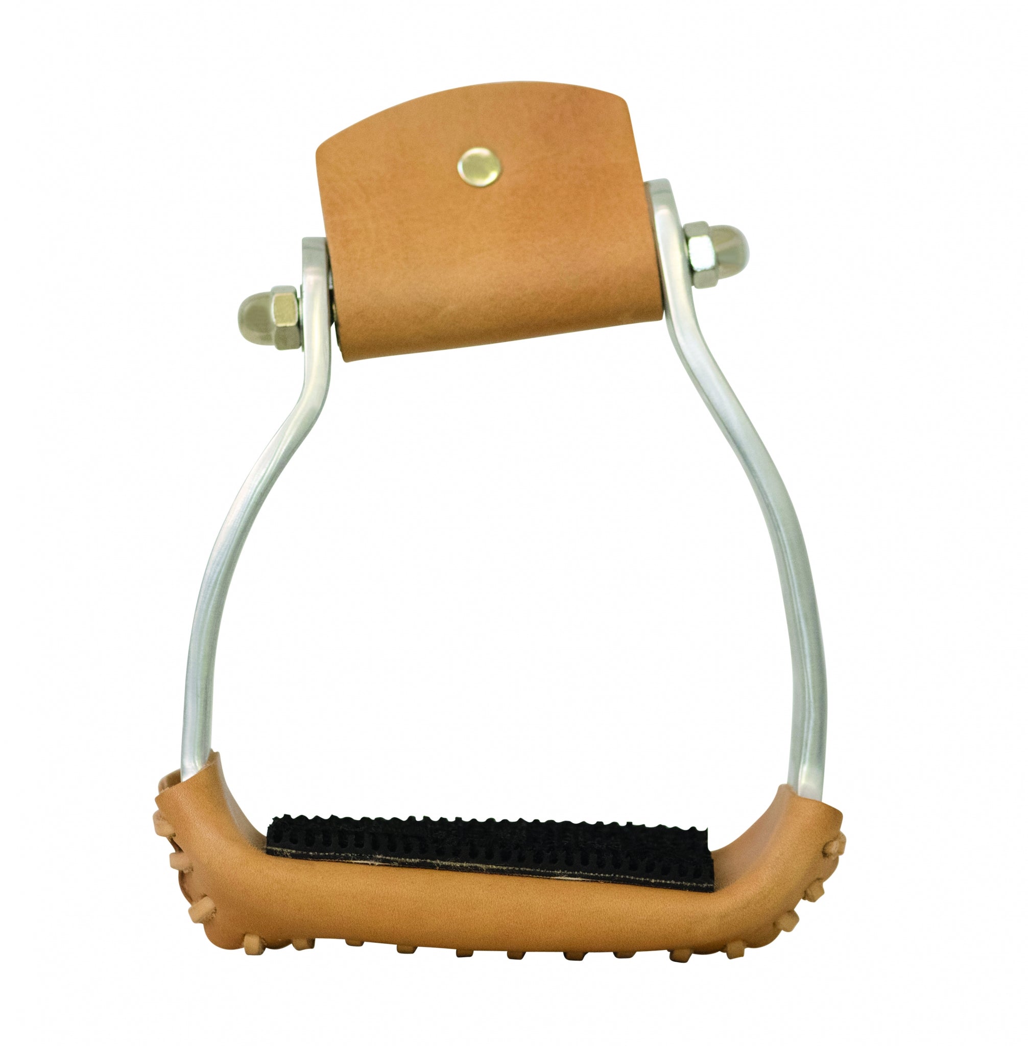 Equi-Sky Slanted Stirrups