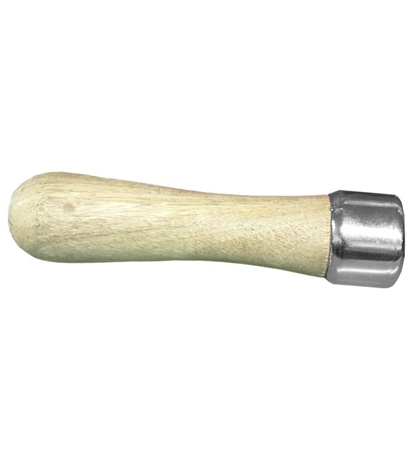 Jc Rasp Handle Jacks Wooden Rasp Handle – EquestrianCollections