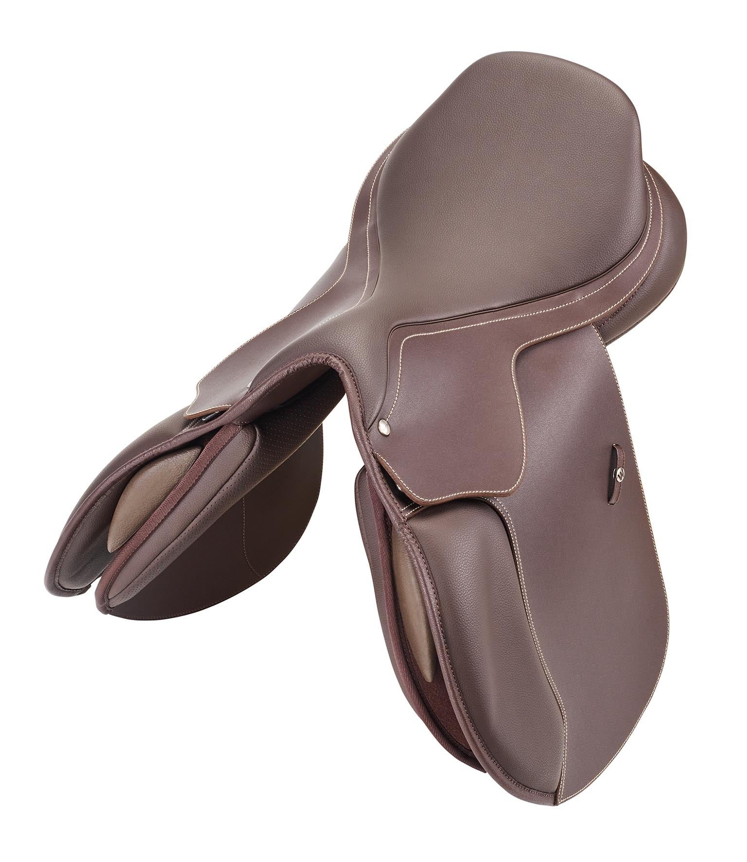Wintec 500 Close Contact Saddle - Thumbnail 4