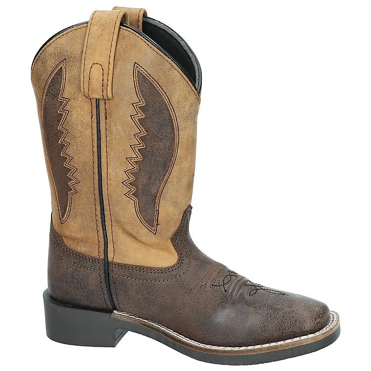 Smoky Mountain Kids Ranger Western Boots EquestrianCollections