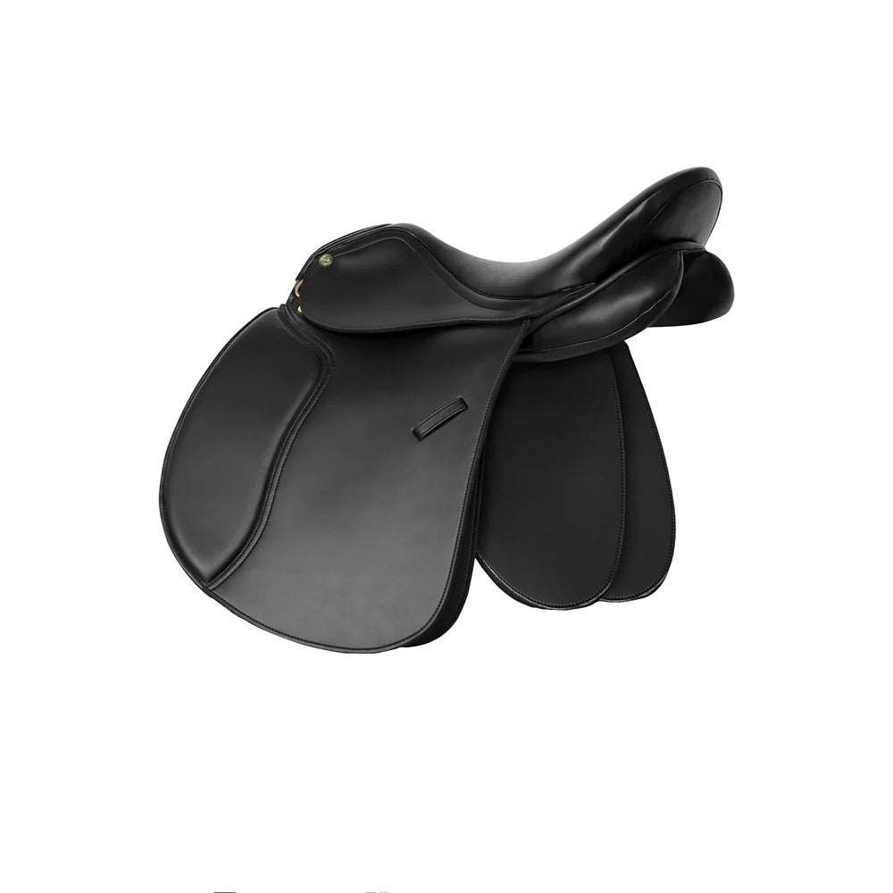 Bridon cuir Henri de Rivel - DESTOCK HORSE Bridon cuir Henri de Rivel - DESTOCK HORSE