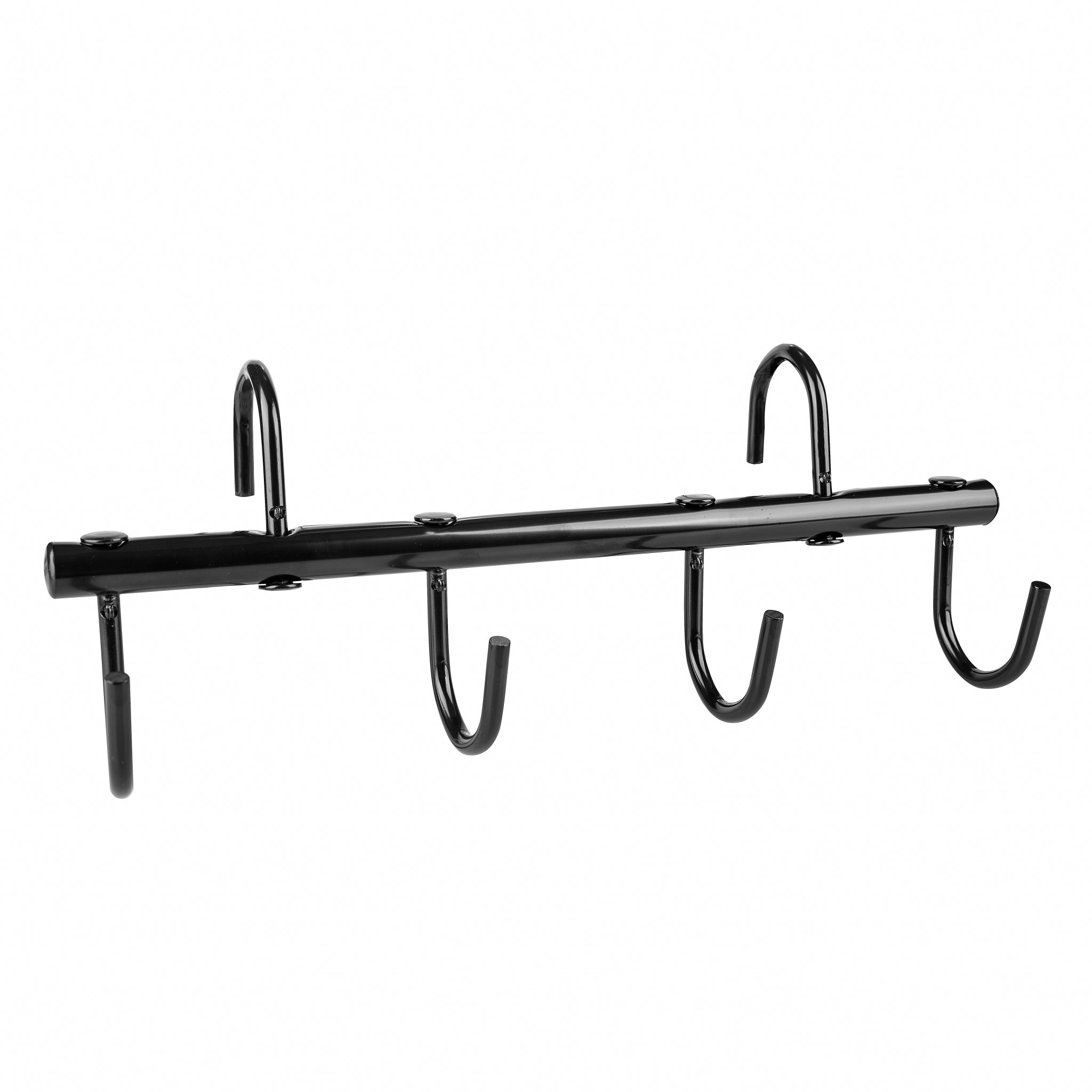 Gatsby Portable Tack Rack with 6 Hooks – EquestrianCollections