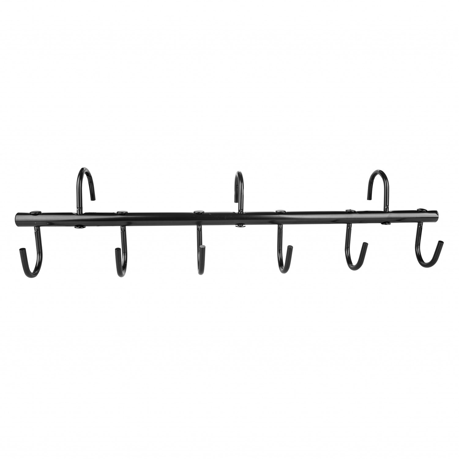 Gatsby 6-Hook Tack Rack – EquestrianCollections