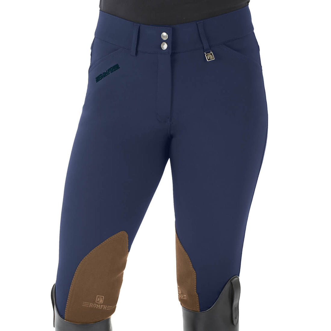 Pantalon d'équitation Tommy Hilfiger Equestrian - Vêtement cavalier Pantalon d'équitation Tommy Hilfiger Equestrian - Vêtement cavalier
