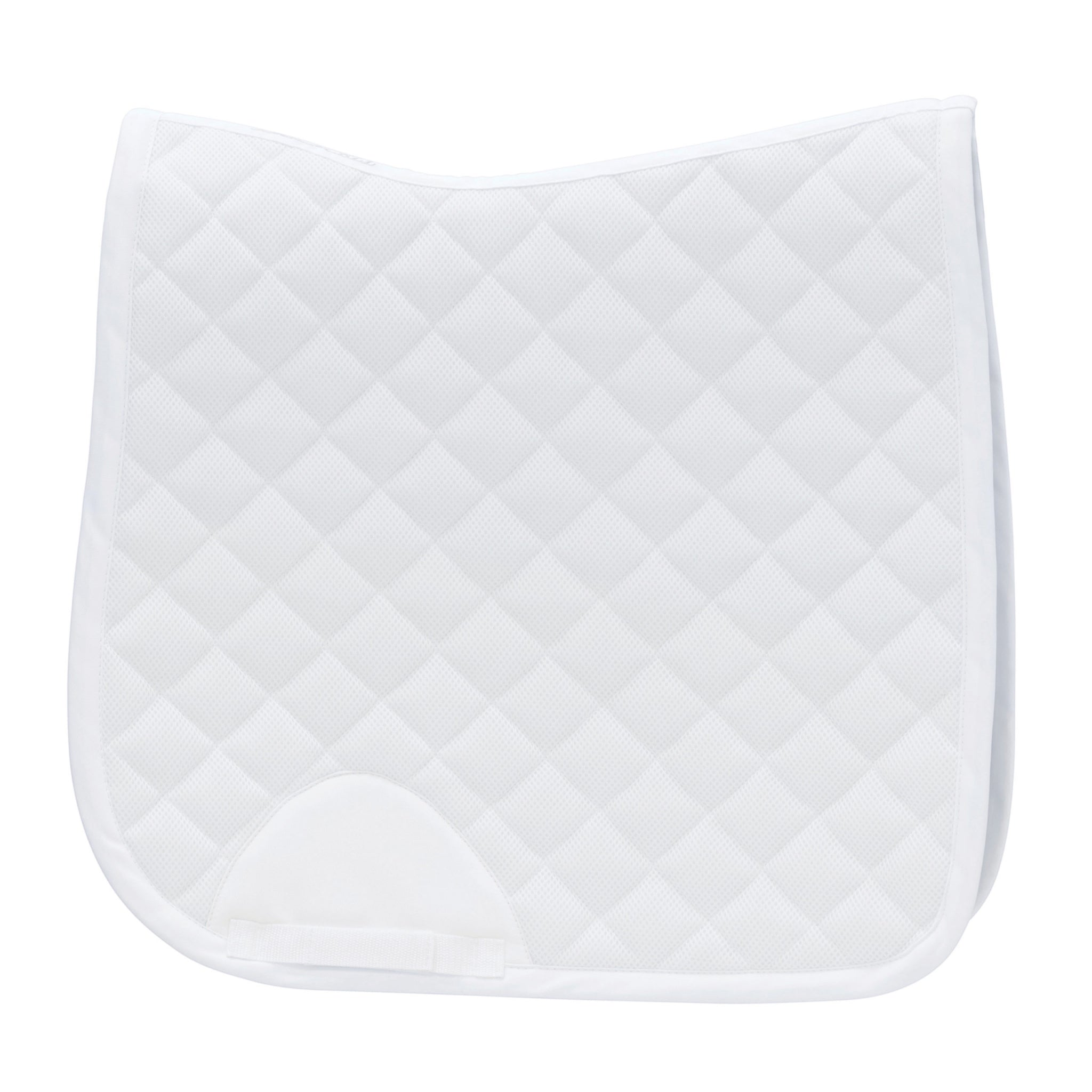 Lami-Cell Wick N Weave Dressage Saddle Pad – EquestrianCollections