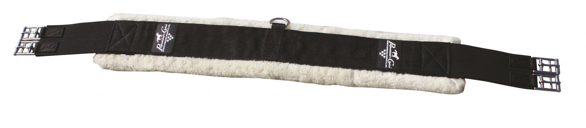 Professionals Choice SMx English Girth With Merino Wool | Old