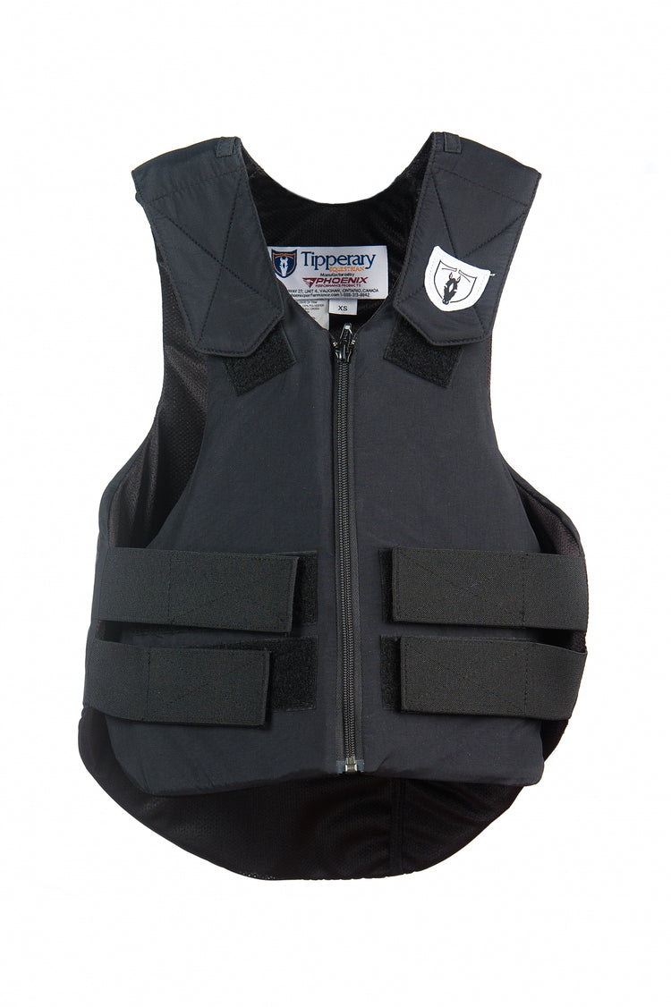 Horse Riding Safety Vests - Airbag, Body Protector & Inflatable Styles ...