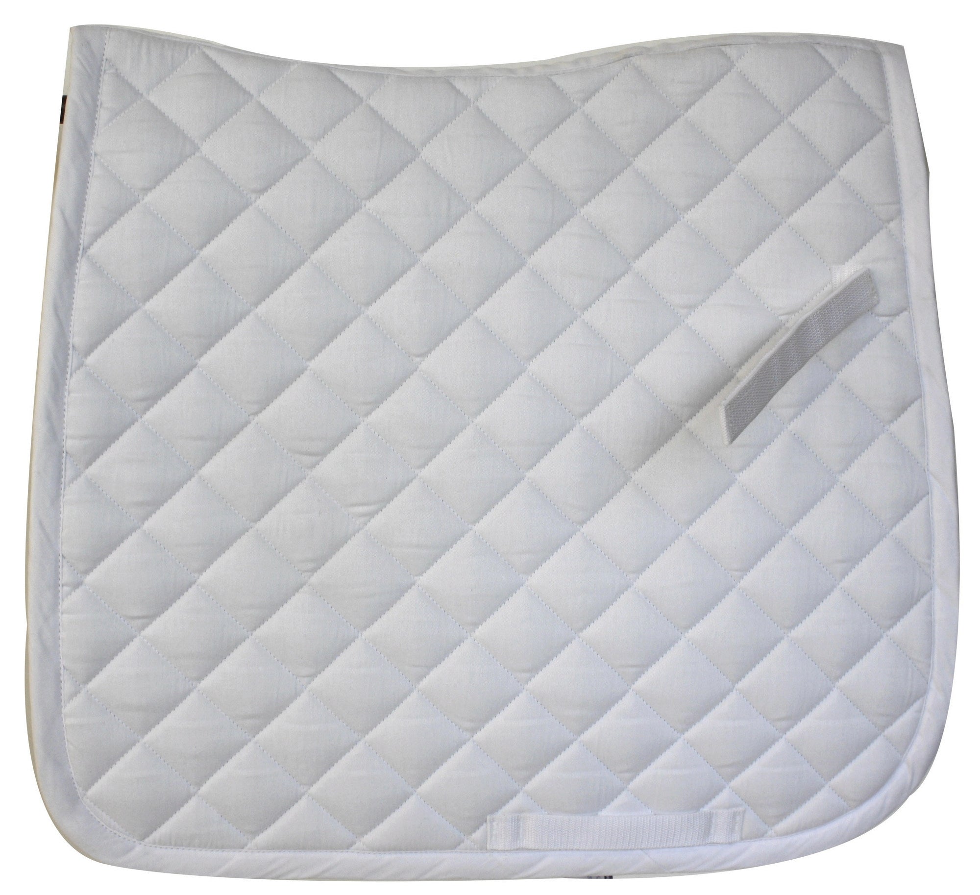 Lami-Cell Basic Dressage Saddle Pad – EquestrianCollections