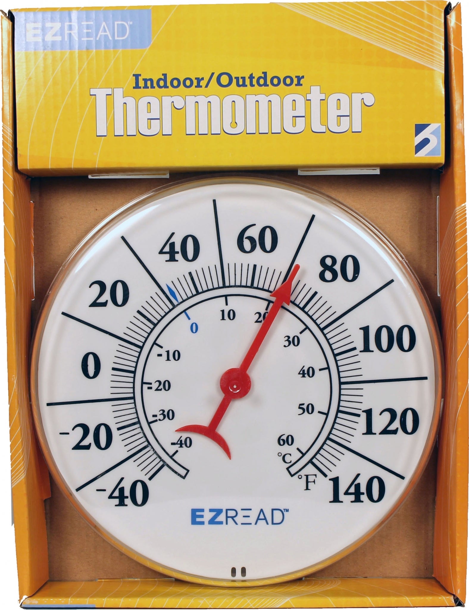Headwind Consumer Ezread Dial Thermometer