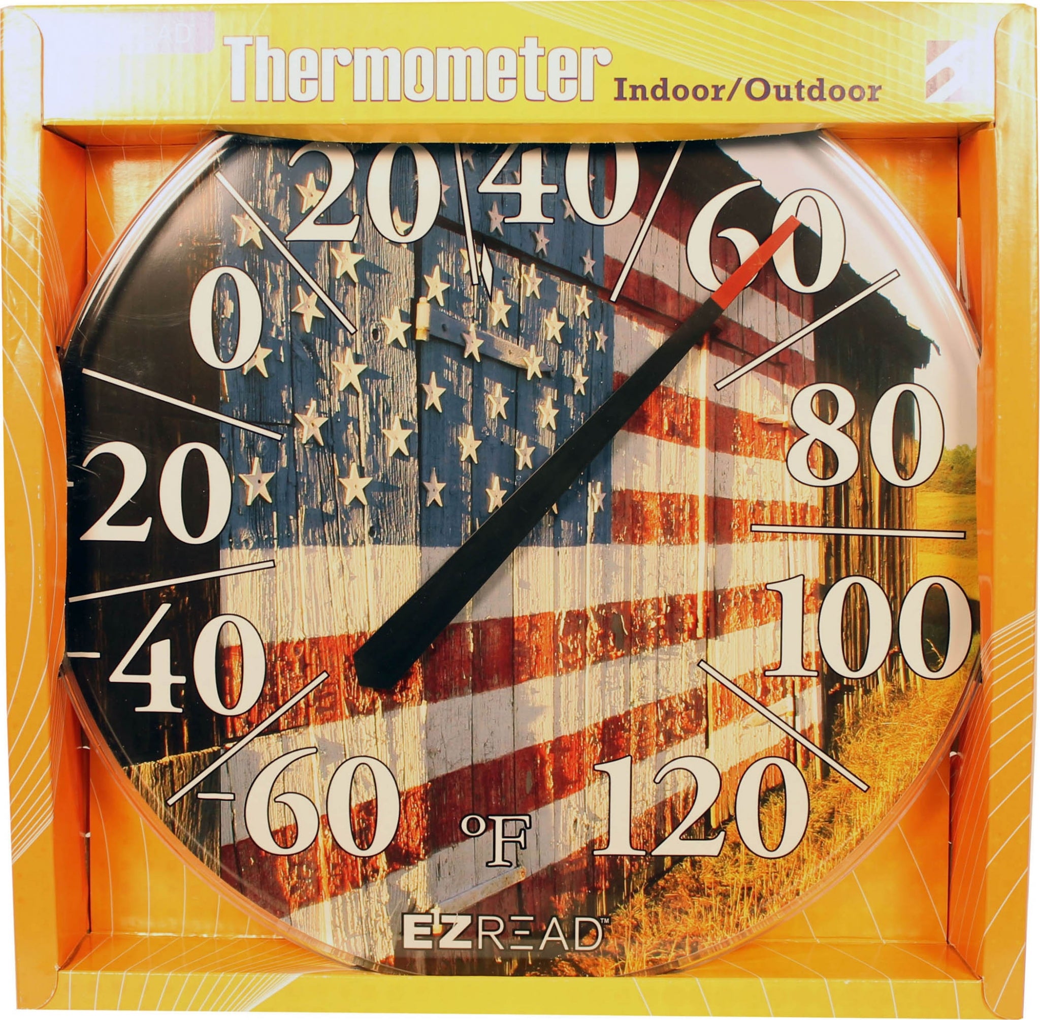 Headwind Consumer Ezread Dial Thermometer