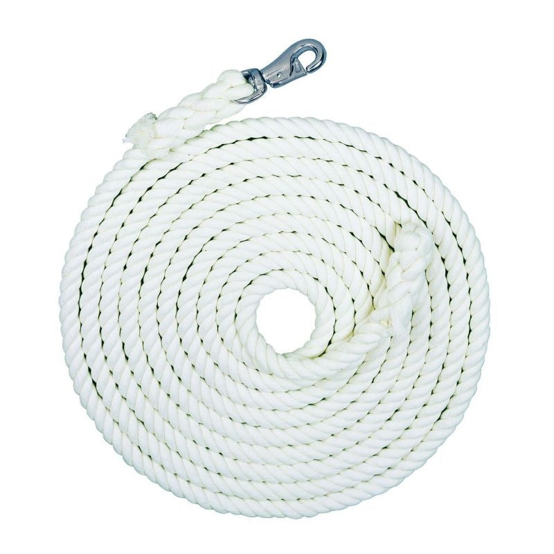 Weaver Cotton Picket Rope – EquestrianCollections
