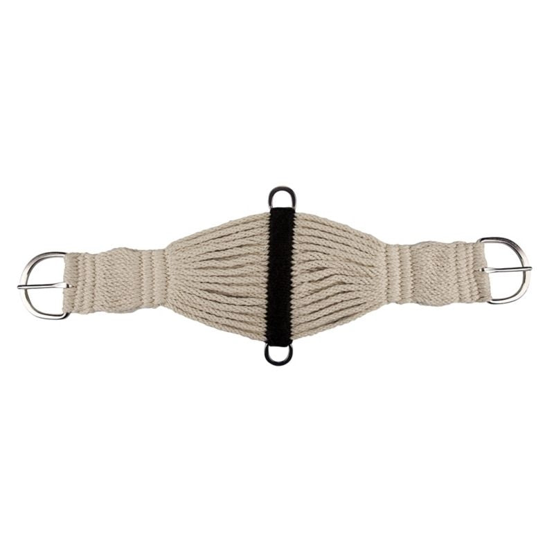 Tabelo Roper Mohair Girth 27 Strand with Wrapped Center ...