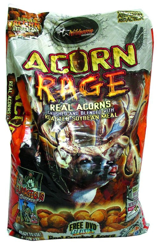 Wildgame Innovations Acorn Rage – EquestrianCollections